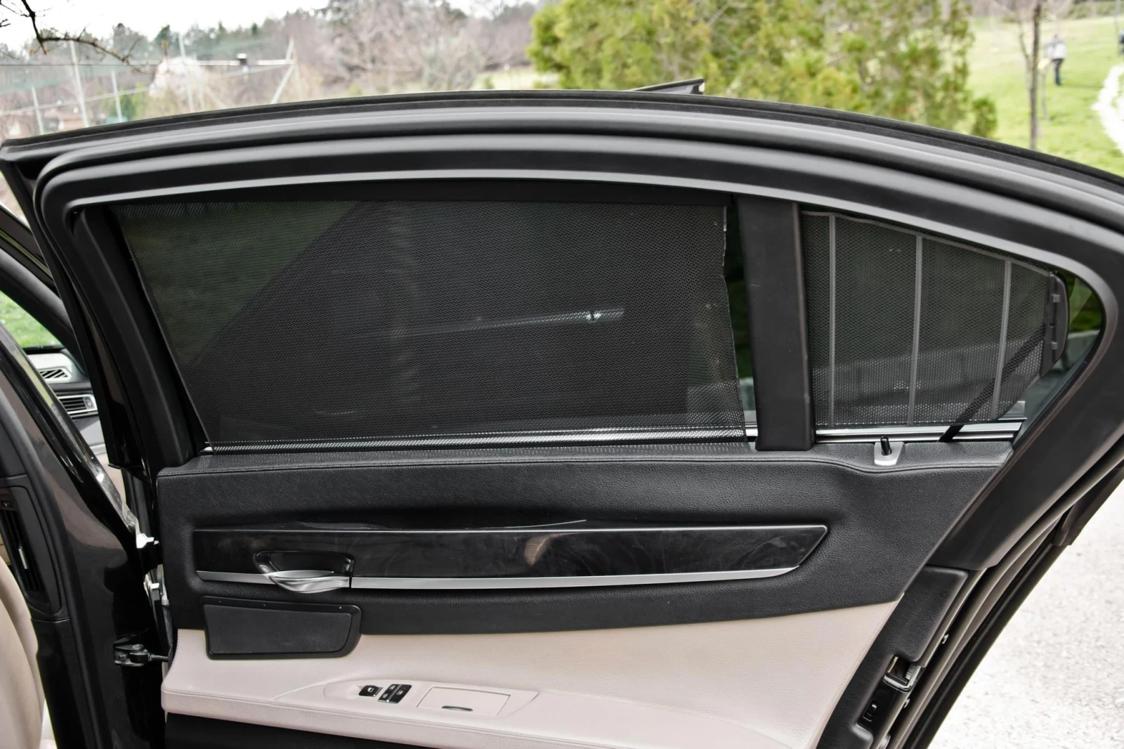 BMW 730 Long D, снимка 16 - Автомобили и джипове - 56154954