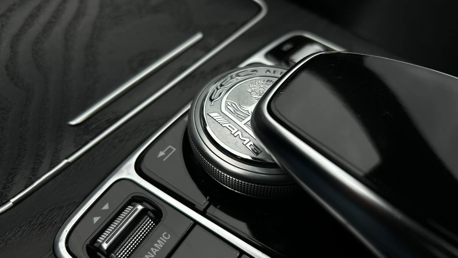 Mercedes-Benz C 300 4MATIC AMG* CARBON* BURMESTER* ����* ����* ������ | Mobile.bg � ����������� 12