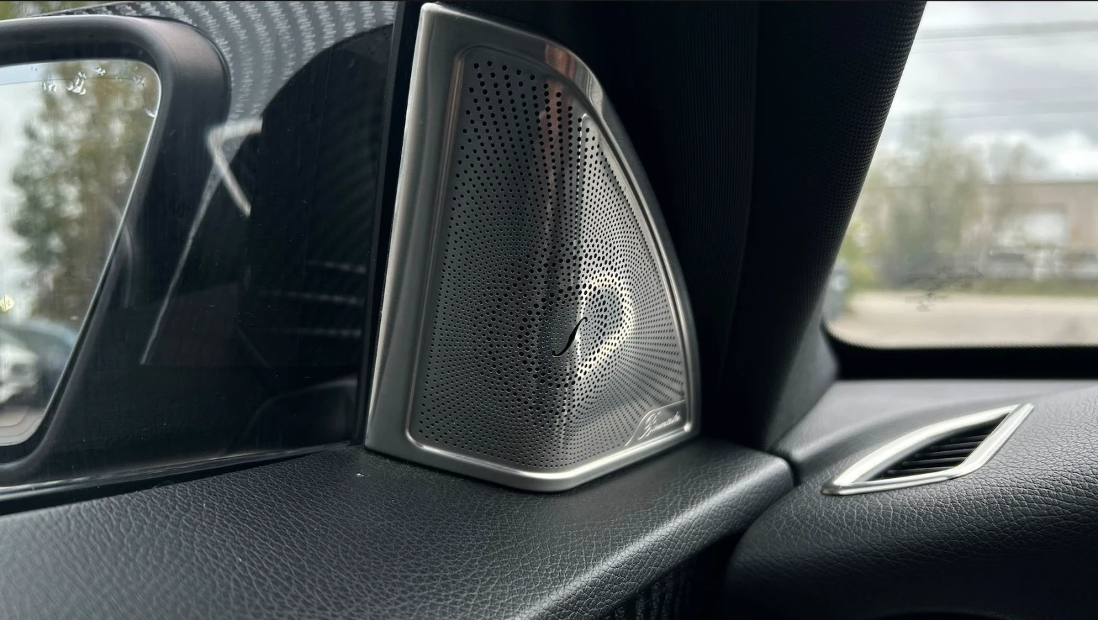 Mercedes-Benz C 300 4MATIC AMG* CARBON* BURMESTER* ����* ����* ������ | Mobile.bg � ����������� 9