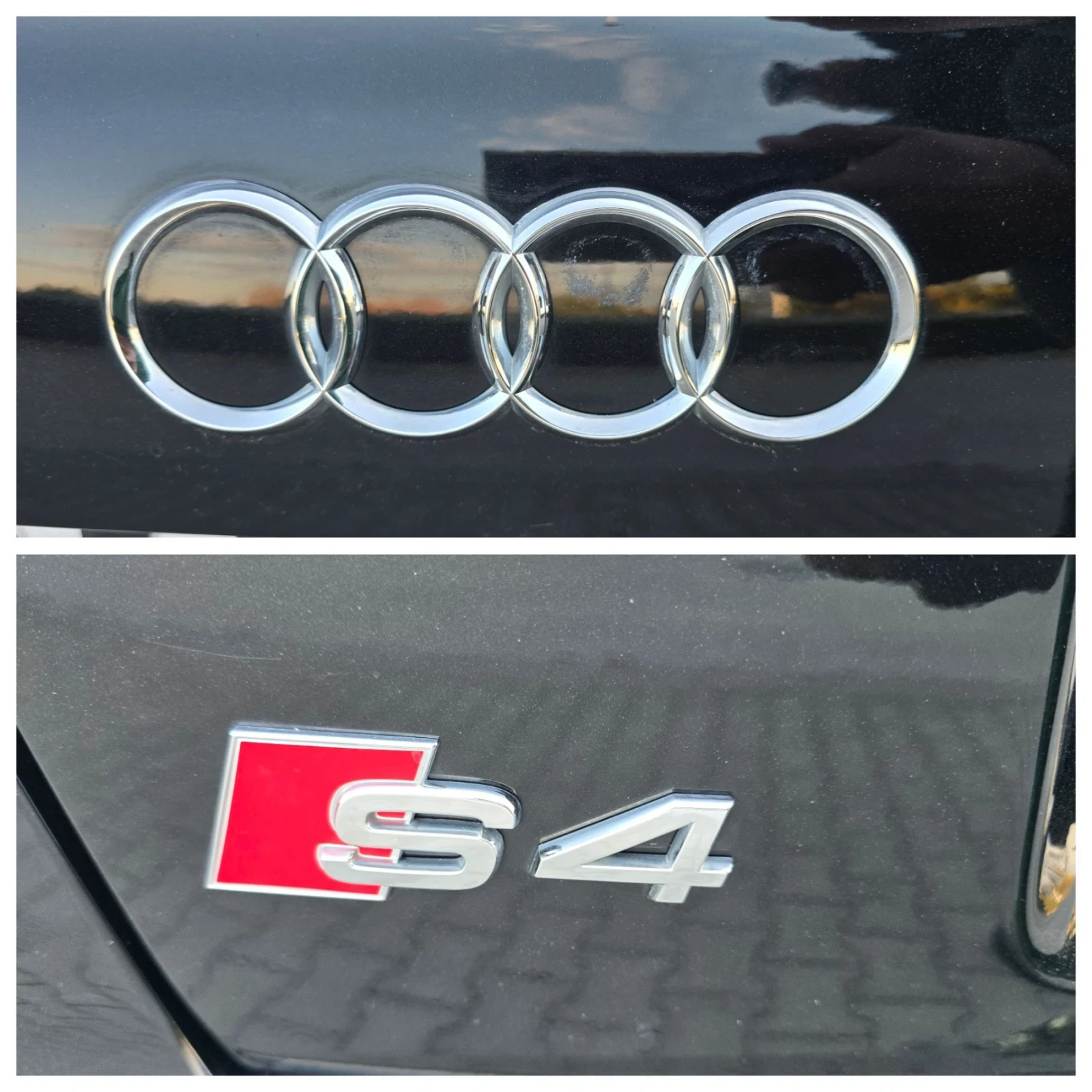 Audi S4 4.2 340�.�./QUATTRO/������/ | Mobile.bg � ����������� 17