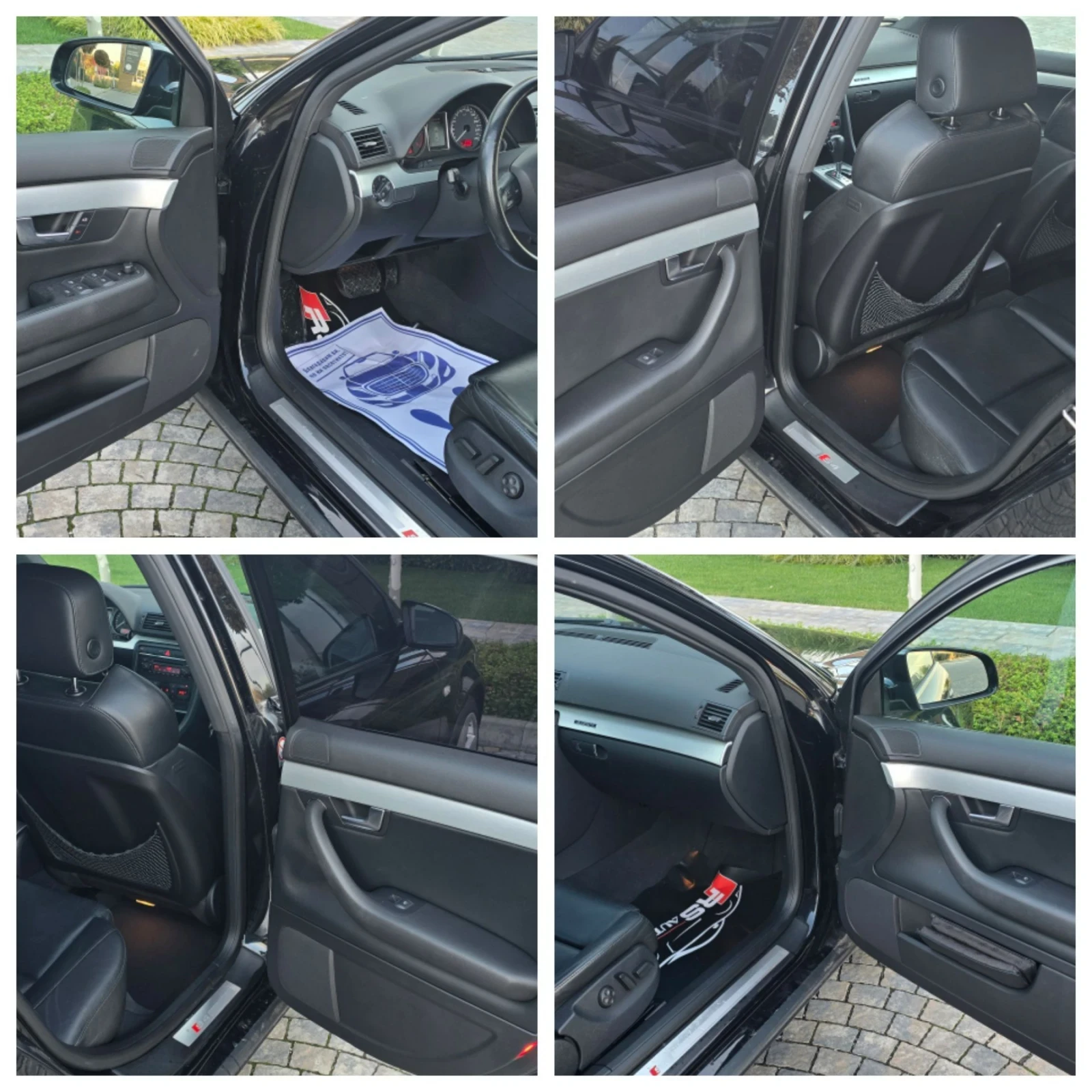 Audi S4 4.2 340�.�./QUATTRO/������/ | Mobile.bg � ����������� 9