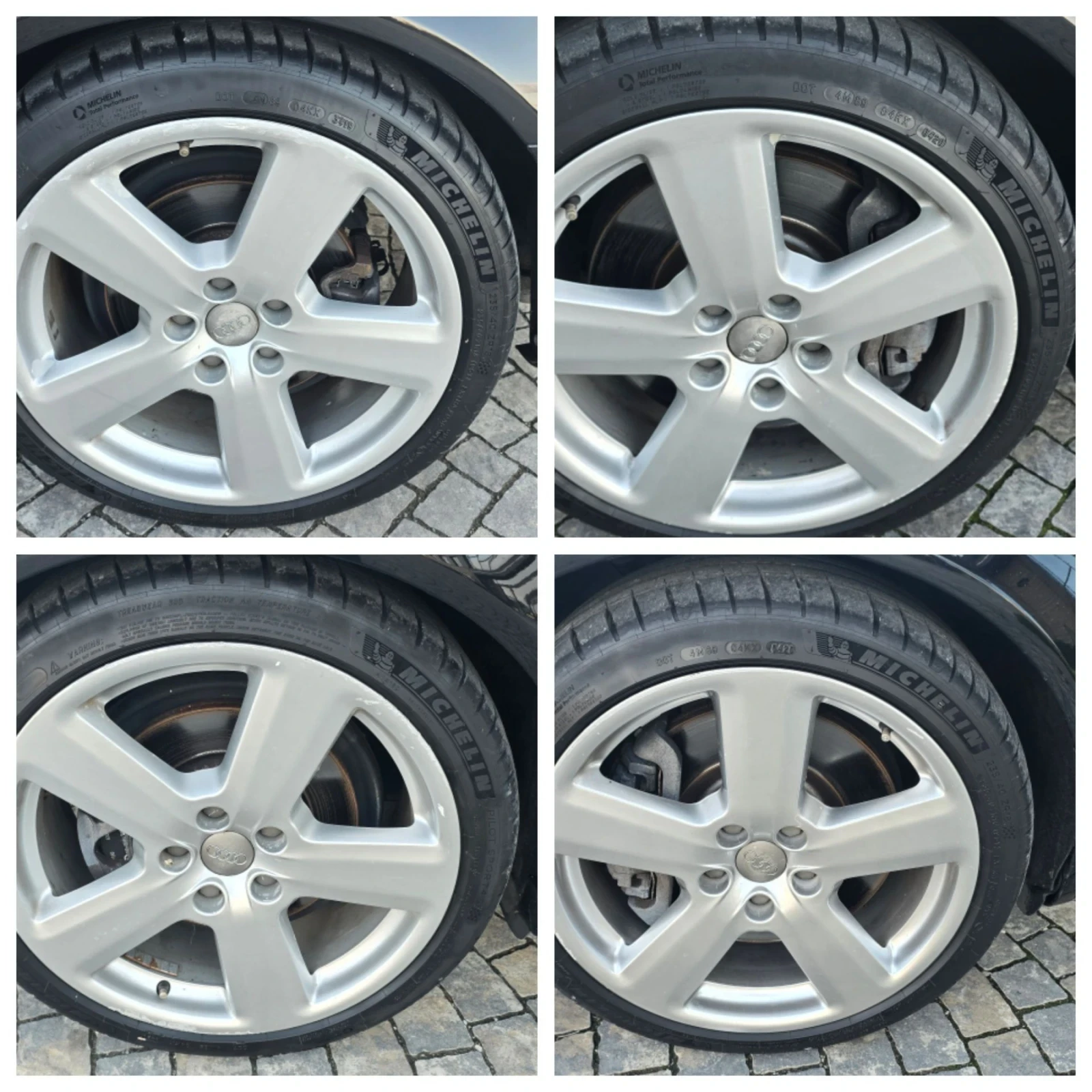 Audi S4 4.2 340�.�./QUATTRO/������/ | Mobile.bg � ����������� 16