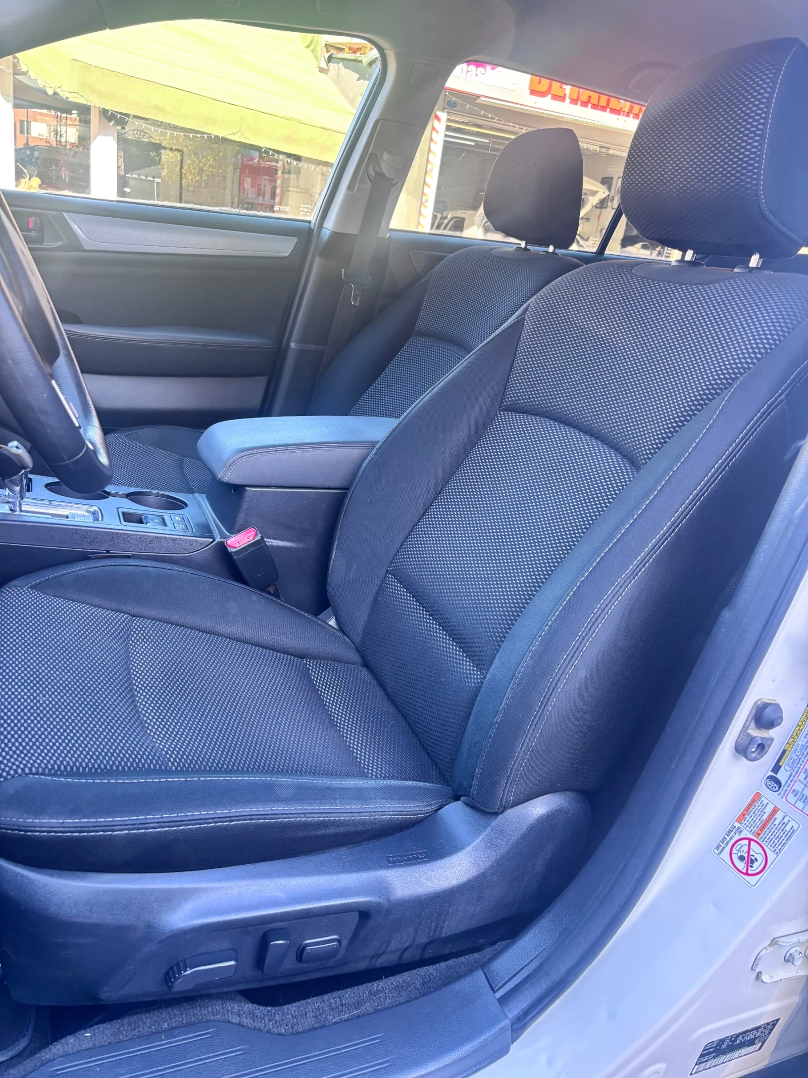 Subaru Outback AWD | Mobile.bg � ����������� 10