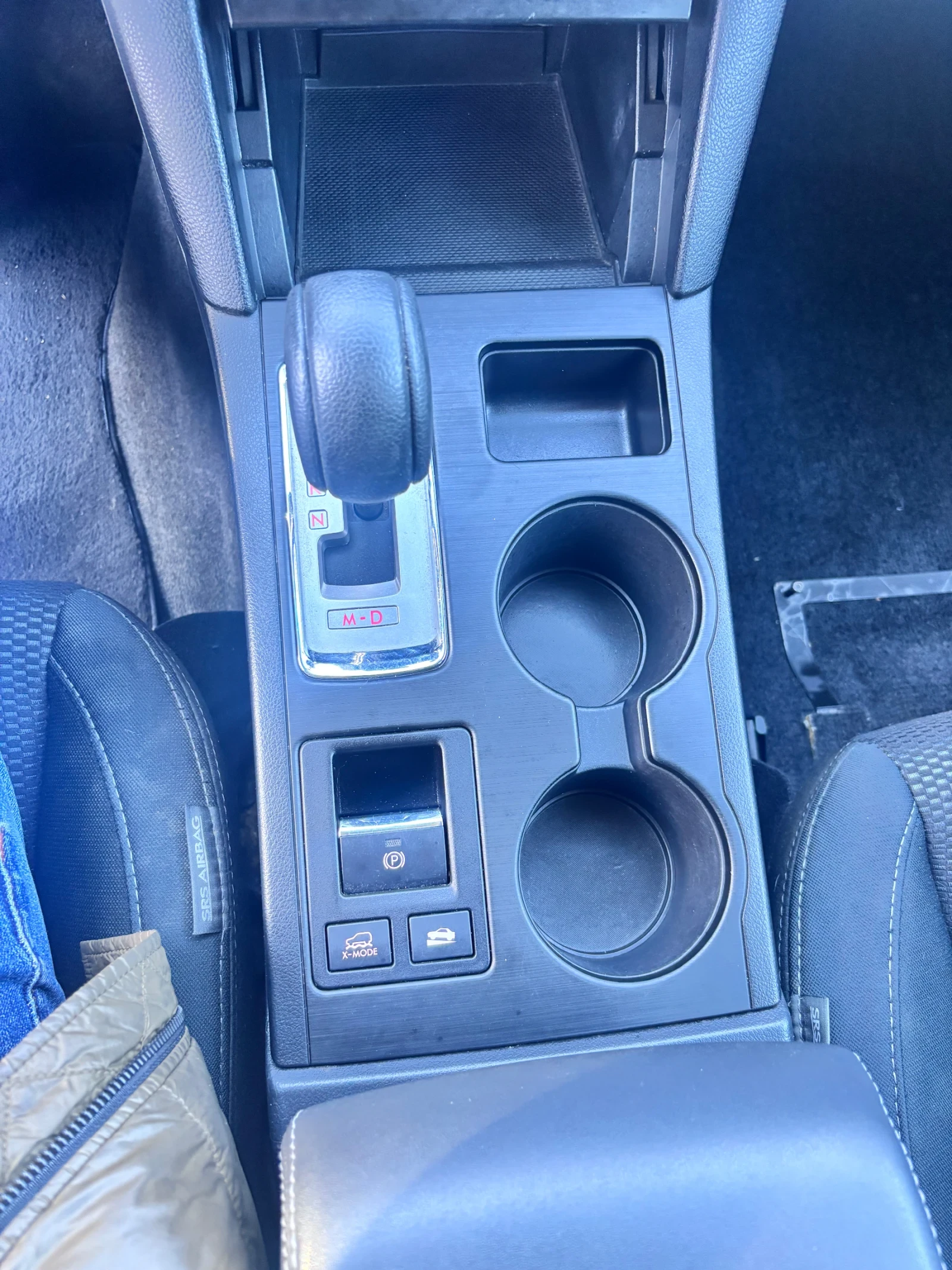 Subaru Outback AWD | Mobile.bg � ����������� 13