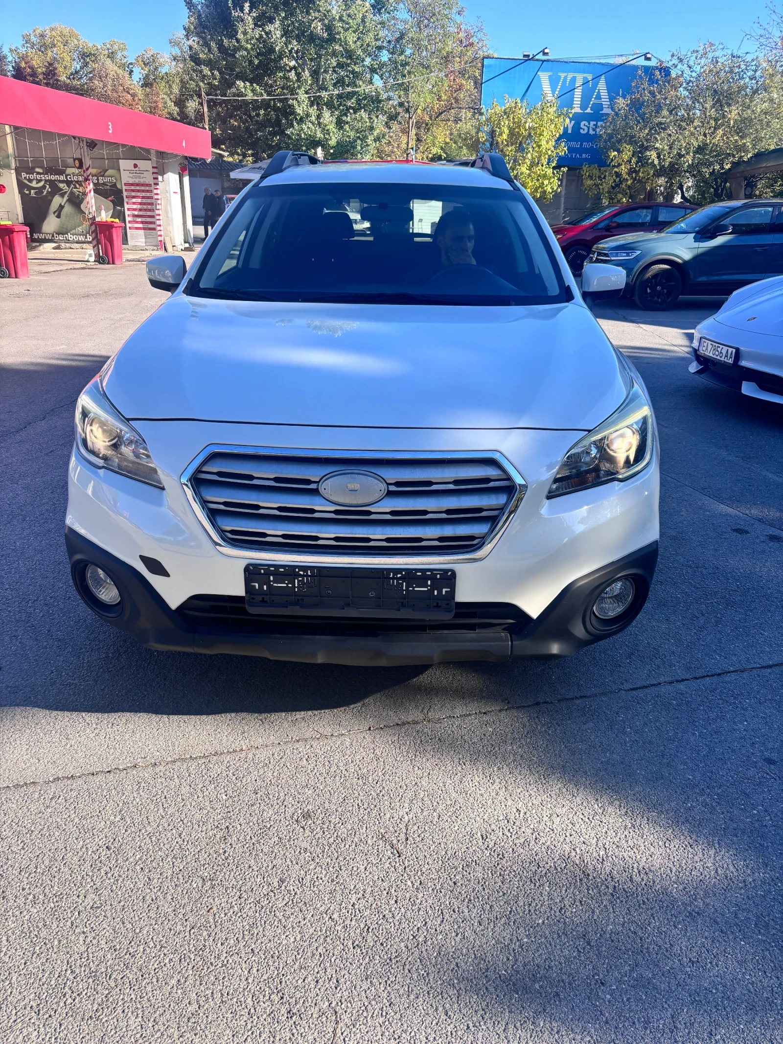 Subaru Outback AWD | Mobile.bg � ����������� 5