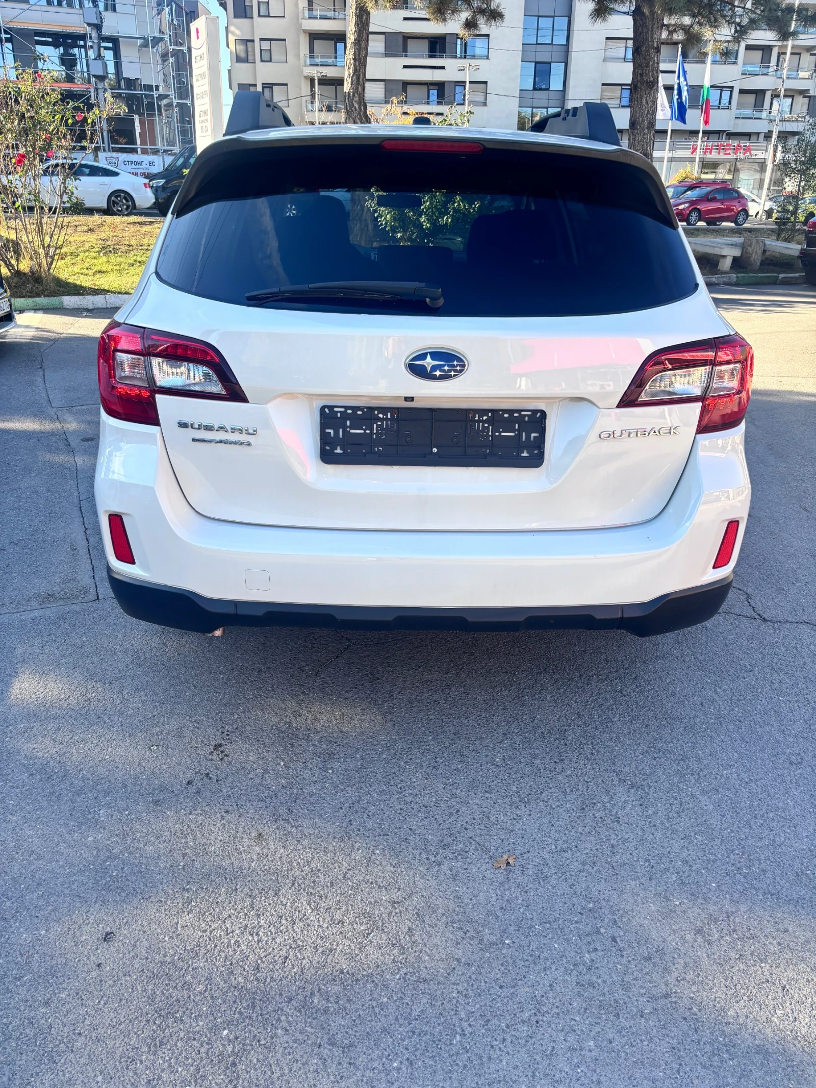 Subaru Outback AWD | Mobile.bg � ����������� 6