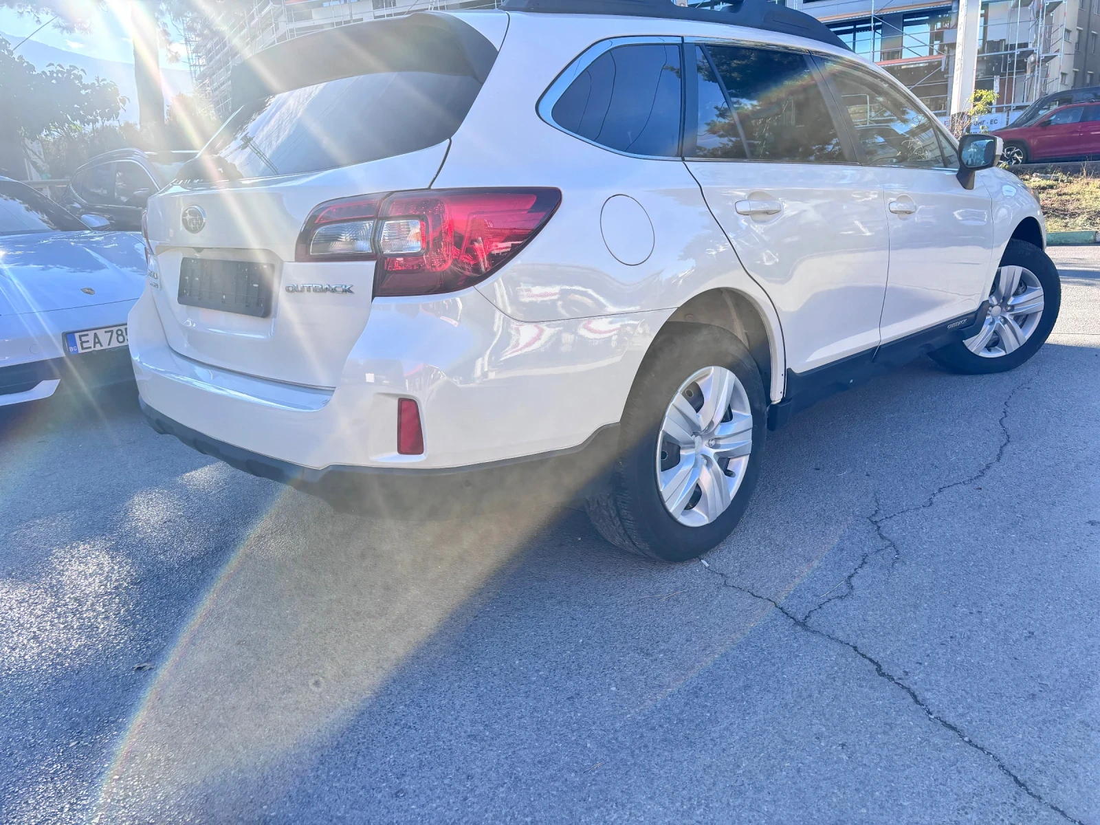 Subaru Outback AWD | Mobile.bg � ����������� 4