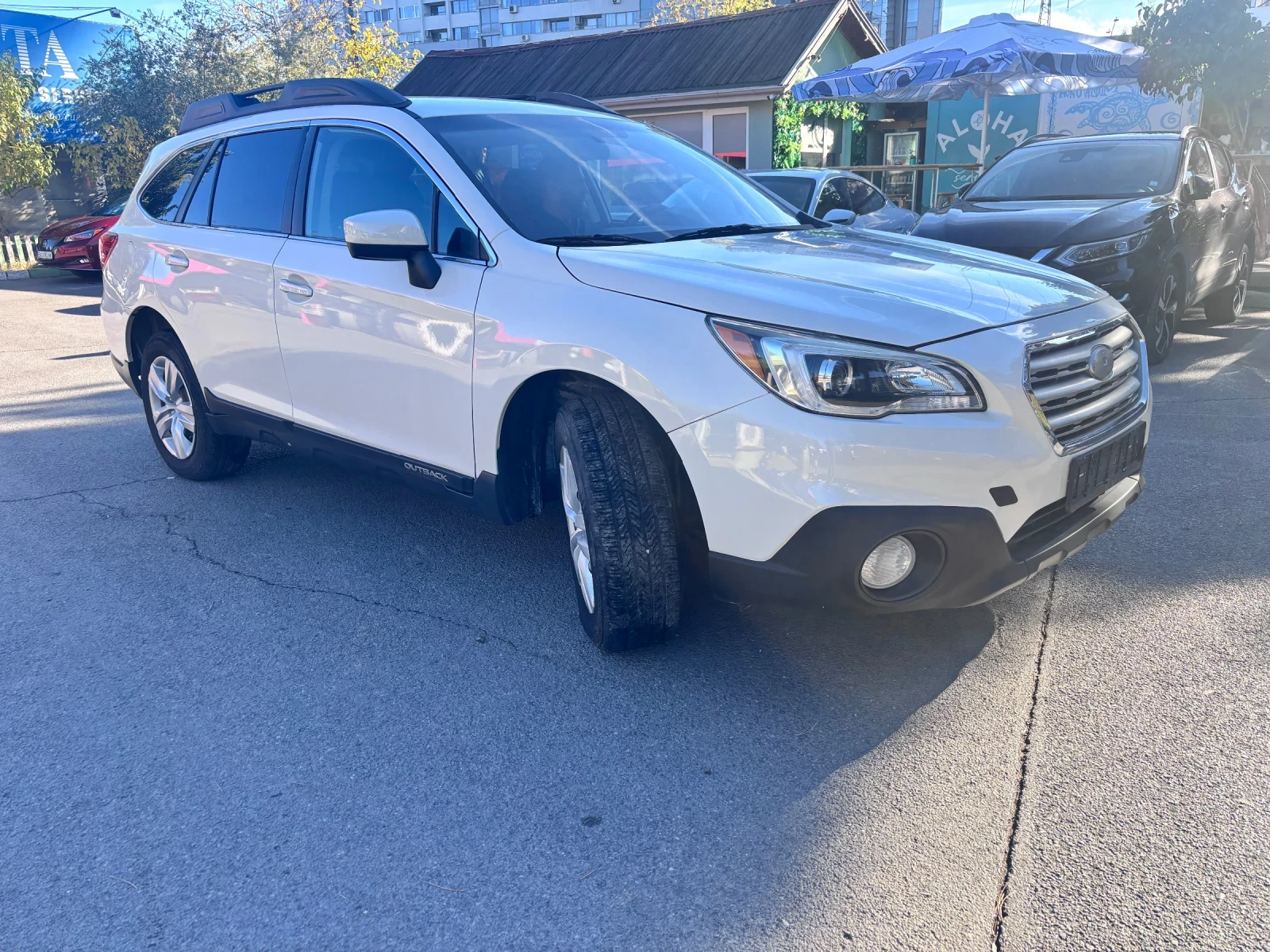 Subaru Outback AWD | Mobile.bg � ����������� 2