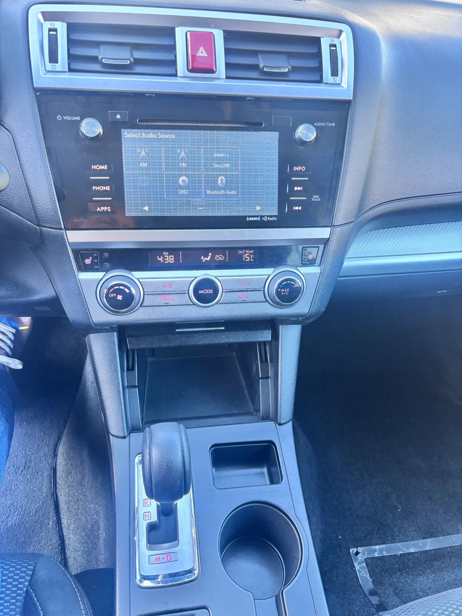 Subaru Outback AWD | Mobile.bg � ����������� 14