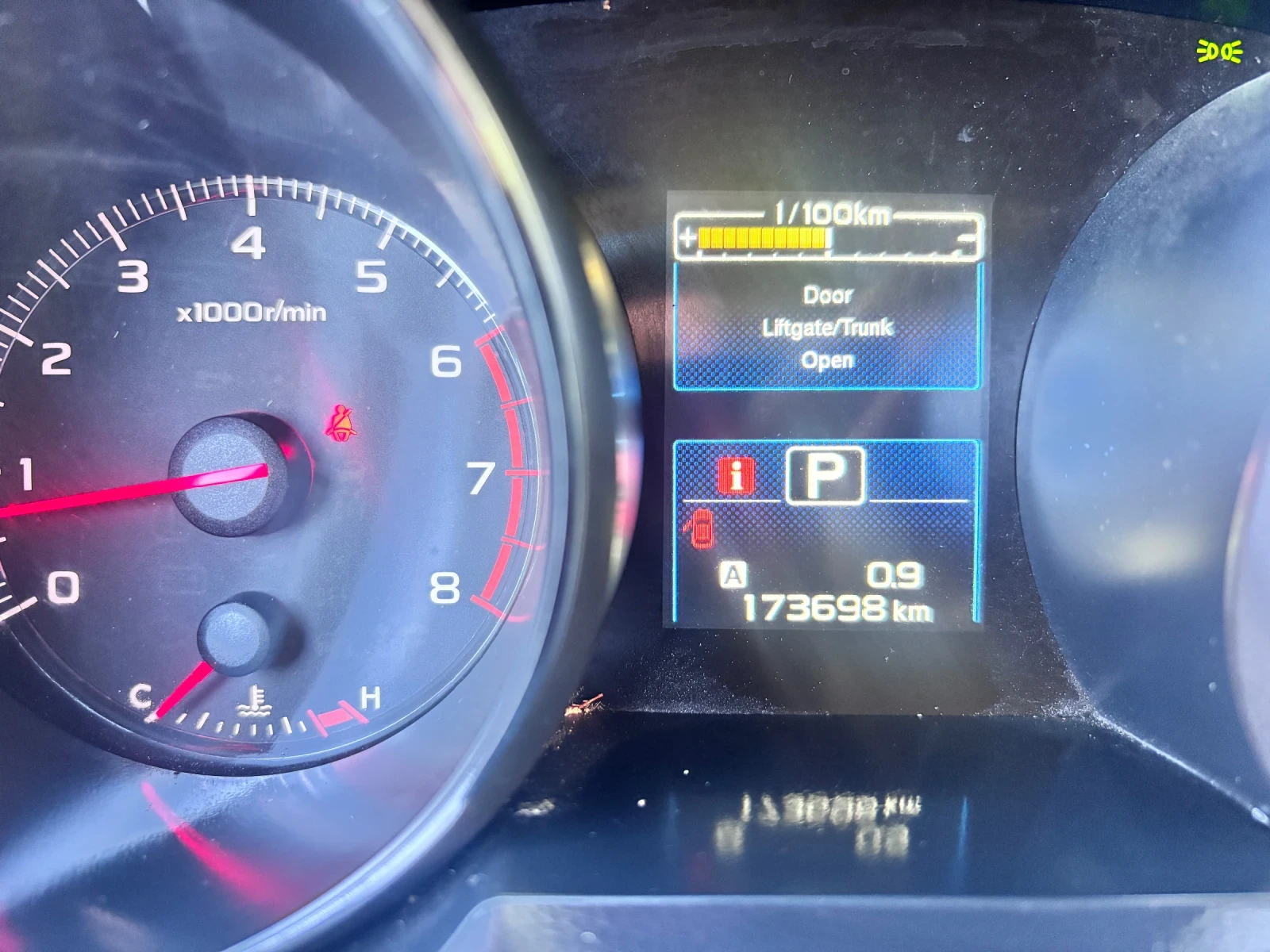 Subaru Outback AWD | Mobile.bg � ����������� 11