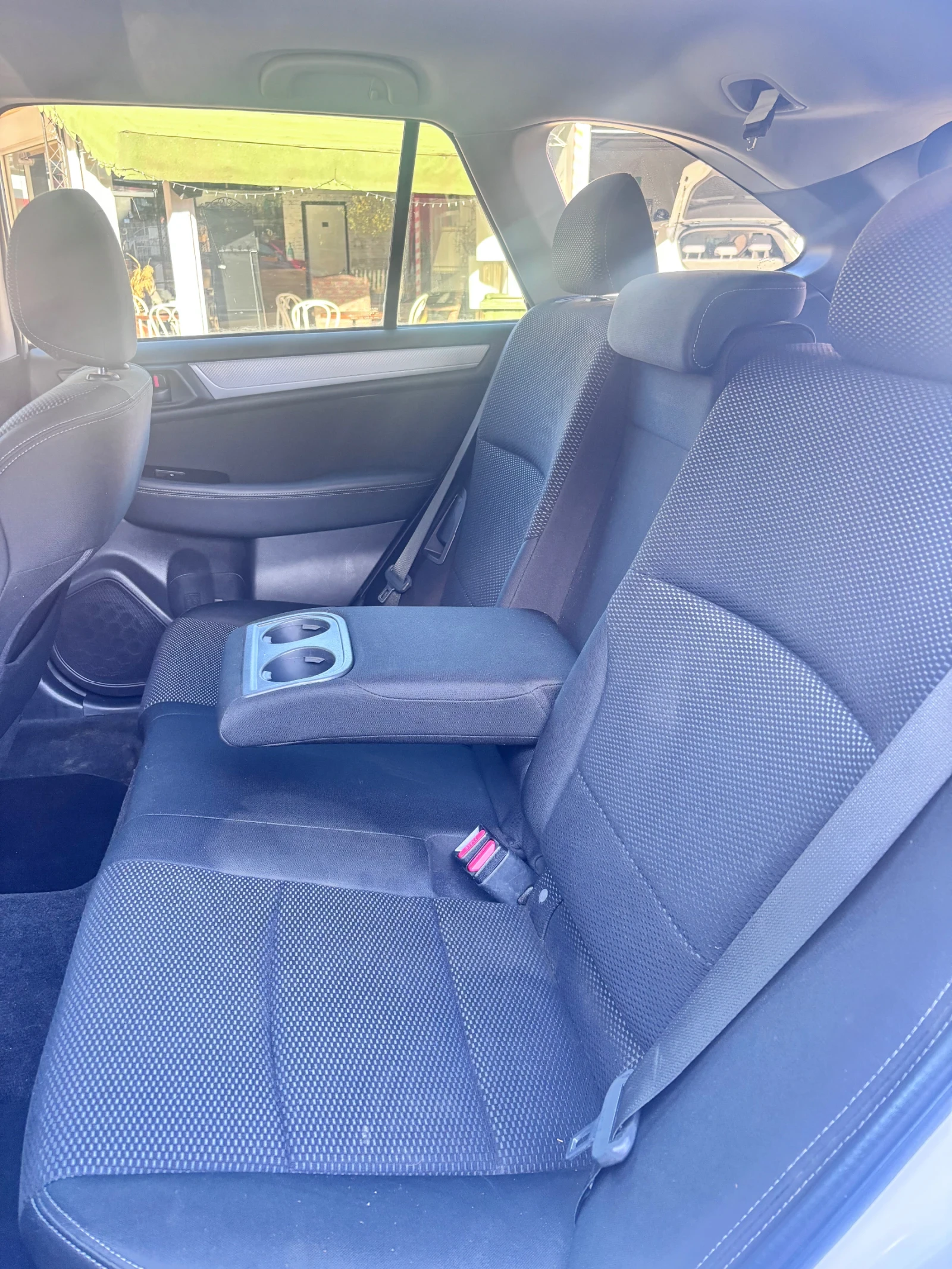 Subaru Outback AWD | Mobile.bg � ����������� 7