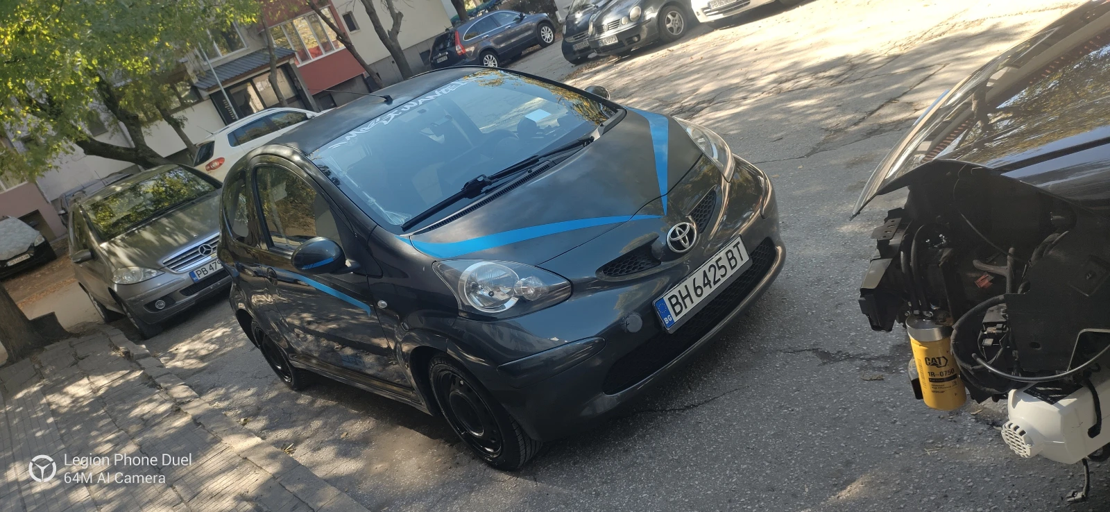 Toyota Aygo 1.0 | Mobile.bg � ����������� 2