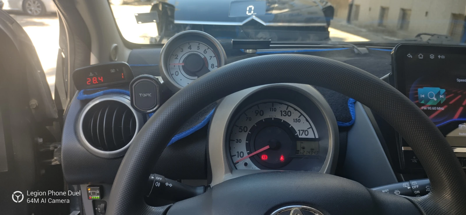Toyota Aygo 1.0 | Mobile.bg � ����������� 12