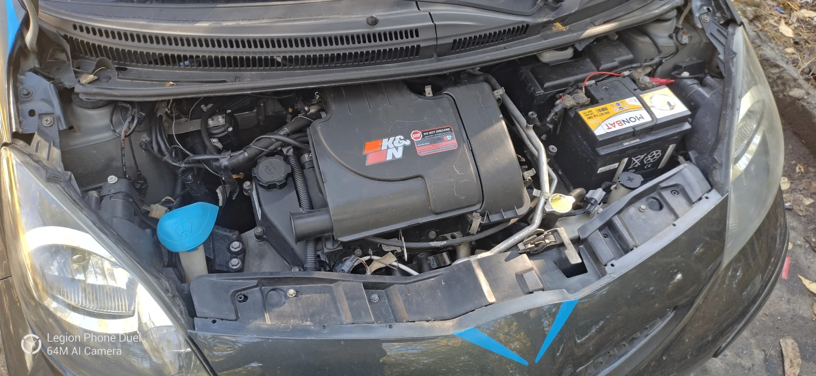 Toyota Aygo 1.0 | Mobile.bg � ����������� 6
