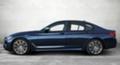 BMW M5 550d xDrive, снимка 1