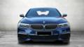 BMW M5 550d xDrive, снимка 3 - Автомобили и джипове - 30383003
