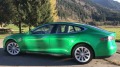 Tesla Model S 25 лв/ден за Такси - изображение 7