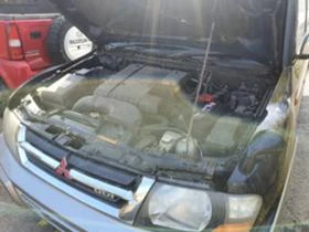 Mitsubishi Pajero 3,5/V6/GDI/, снимка 5