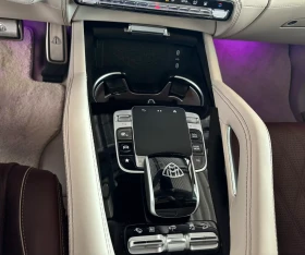 Mercedes-Benz GLS 600 Maybach E-Active Burmester 4D, снимка 4