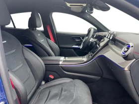 Mercedes-Benz GLC 43 AMG 4MATIC Coupе, снимка 11