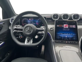 Mercedes-Benz GLC 43 AMG 4MATIC Coupе, снимка 7