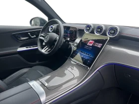 Mercedes-Benz GLC 43 AMG 4MATIC Coupе, снимка 9