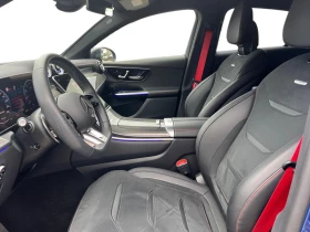 Mercedes-Benz GLC 43 AMG 4MATIC Coupе, снимка 8