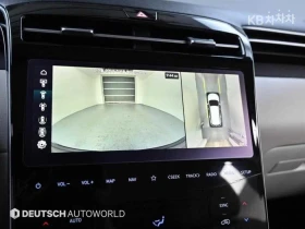 Hyundai Tucson 1.6T HEV, снимка 15