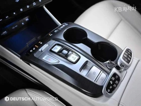Hyundai Tucson 1.6T HEV, снимка 9