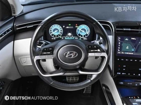 Hyundai Tucson 1.6T HEV, снимка 13