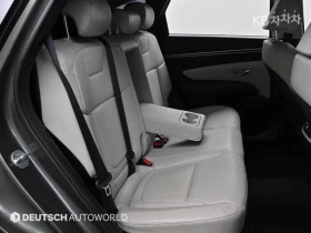 Hyundai Tucson 1.6T HEV, снимка 12
