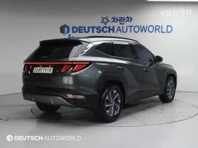 Hyundai Tucson 1.6T HEV, снимка 2