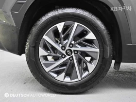 Hyundai Tucson 1.6T HEV, снимка 5