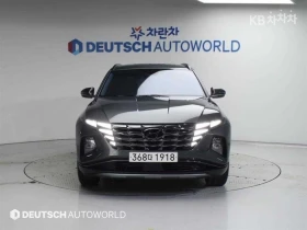 Hyundai Tucson 1.6T HEV, снимка 3