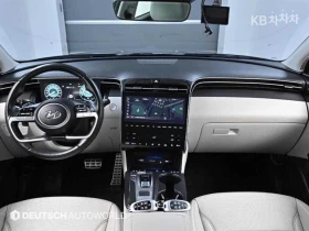 Hyundai Tucson 1.6T HEV, снимка 7