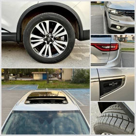 Renault Koleos 2.0DCI* 4x4* Initiale Paris* LED* BOSE* Панорама, снимка 7