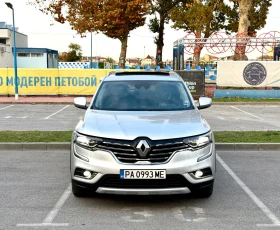 Renault Koleos 2.0DCI* 4x4* Initiale Paris* LED* BOSE* Панорама, снимка 2