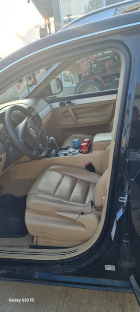 VW Touareg, снимка 12