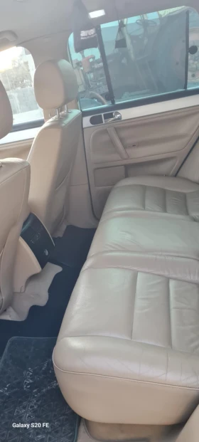 VW Touareg, снимка 6