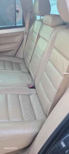 VW Touareg, снимка 4