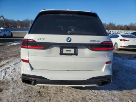 BMW X7 * xDrive40I* 3, 684км* , снимка 6
