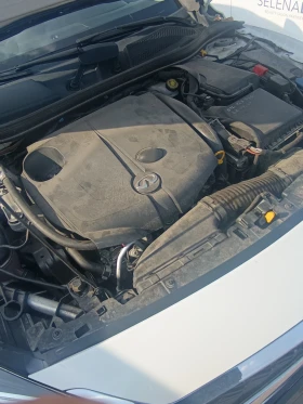 Infiniti QX30, снимка 6