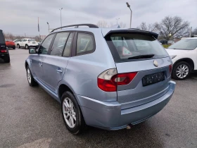 BMW X3 КОЖА НАВИ, снимка 5