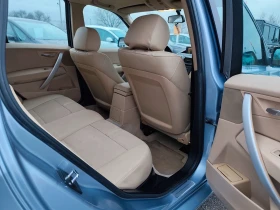 BMW X3 КОЖА НАВИ, снимка 11