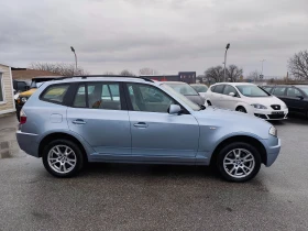 BMW X3 КОЖА НАВИ, снимка 2