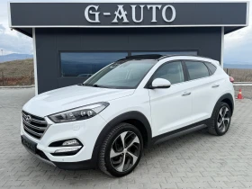 Hyundai Tucson 1.7crdi, снимка 1