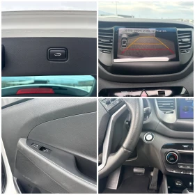 Hyundai Tucson 1.7crdi, снимка 16