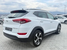 Hyundai Tucson 1.7crdi, снимка 5
