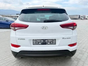 Hyundai Tucson 1.7crdi, снимка 6