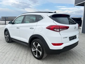 Hyundai Tucson 1.7crdi, снимка 7
